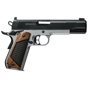 KIMBER 3200399 1911 TWOTONE NEX GEN (OR) 9MM 5" 9R