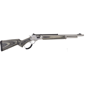 ROSSI R95 45 COLT - 18" BBL. SS LAMINATED THREADED