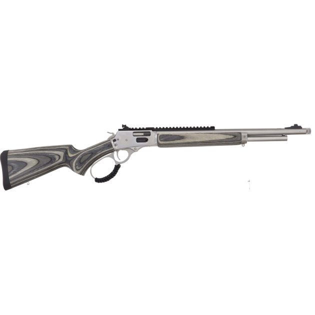 ROSSI R95 45 COLT - 18" BBL. SS LAMINATED THREADED