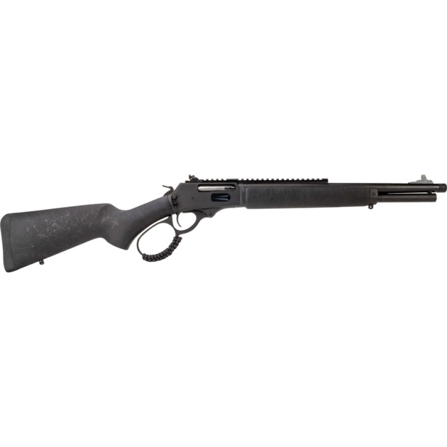 ROSSI R95 TRIPLE BLACK - 45 COLT 16.5" BLACK THREADED