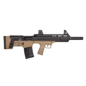 AMERICAN TACTICAL INC BULL-DOG 12/18.5" TAN
