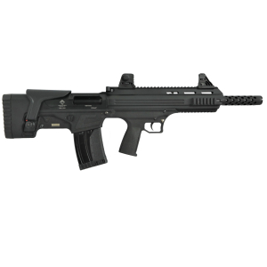AMERICAN TACTICAL INC BULL-DOG 20/18.5" BLK