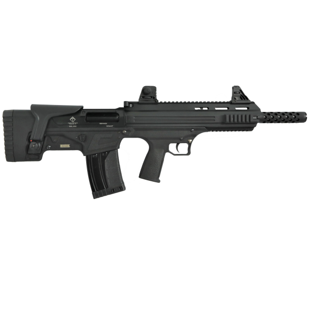 AMERICAN TACTICAL INC BULL-DOG 20/18.5" BLK
