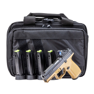 RMARTIN RM1CFDEOSPSPL   PKG   9MM  15/17 OSP FDE