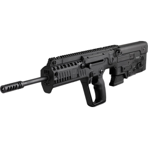 IWI TAVOR X95-XB18CA 5.56 NATO - FLATTOP 18" BULL-PUP BLACK