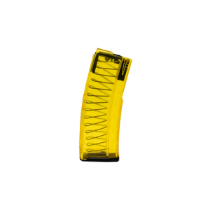 MAG AMEND2 AR15 556 30RD MODC YLW