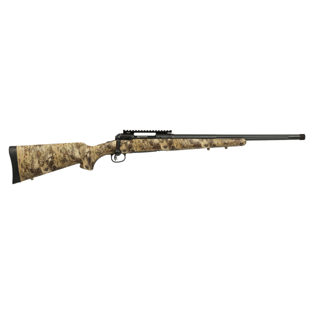 SAVAGE ARMS 110FCP-SR 6.5CR HIGHLANDER   #