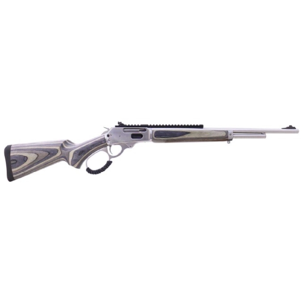 ROSSI R95 STAINLESS 357MAG SS/WD 18"
