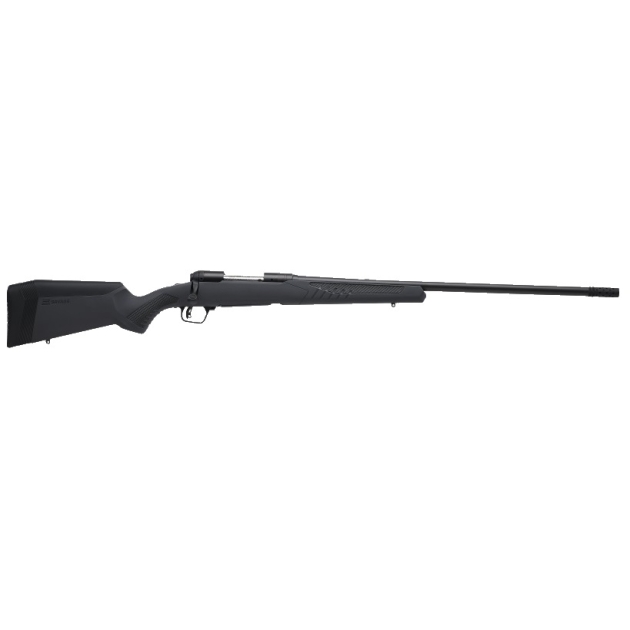 SAVAGE ARMS 110 LRH 280AI BLK/SYN 26"
