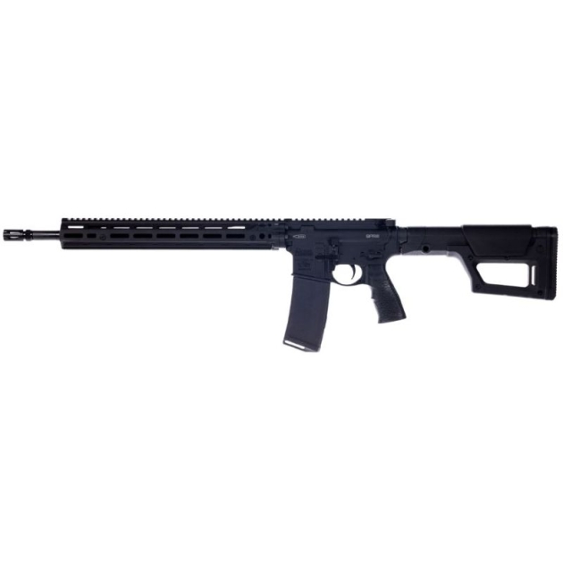 DANIEL DEF. DD4 SPRIII 18" - MK12 RIFLE 5.56X45 32RD BLACK