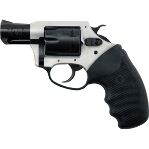 CHARTER ARMS PATHFINDER LITE - 22WMR 2" ALUMINUM/BLACK
