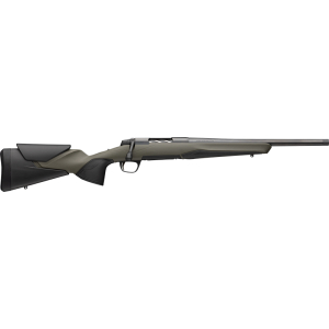 BROWNING X-BOLT 2 ALL PURPOSE - 308 WIN 16.5" SYN/BLUED *