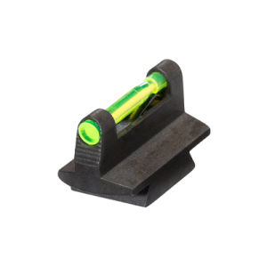 HIVIZ IC RIF 3/8" TALL FRNT GRN/RD