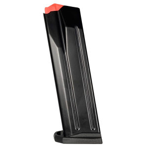 AREX 815537027839 Arex  17rd 9mm Luger Fits Delta L/X Black/Aluminum