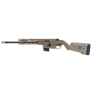 SIG SAUER MCX-R REGULATOR 7.62X39 FDE  #