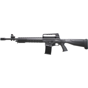 IVER JOHNSON STRYKER 12GA 3" - 20" 5RD BLACK SYNTHETIC - Image 2