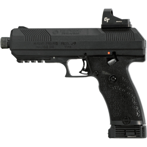 HI-POINT PISTOL 10MM BLACK 5.2 - " AS 10SH POLY W/RED DOT THRD