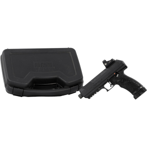 HI-POINT PISTOL 10MM BLACK 5.2 - " AS 10SH POLY W/RED DOT THRD - Image 2