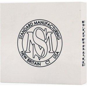 STAND MFG SWITCH GUN 22 MAG - 5 SHOT STAINLESS CAN BE FOLDED - Image 2