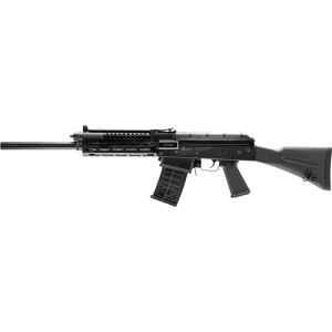 JTS M12AK-T1A 12GA 3" 18.7" - (2)5RD MAGS M-LOK RAIL BLACK