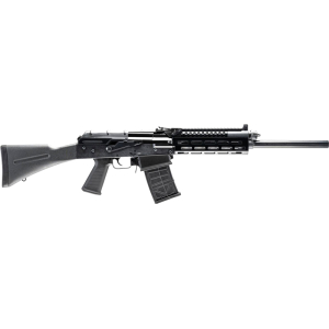 JTS M12AK-T1A 12GA 3" 18.7" - (2)5RD MAGS M-LOK RAIL BLACK - Image 2
