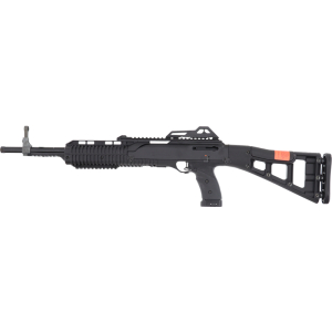 HI-POINT CARBINE 45ACP - 19" 10RD BLACK THREADED - Image 2