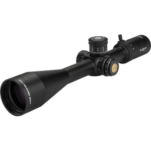 ATHLON SCOPE ARGOS BTR GEN3 - 8-34X56 30MM APRS11 FFP IR MIL