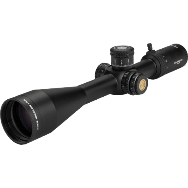 ATHLON SCOPE ARGOS BTR GEN3 - 8-34X56 30MM APRS11 FFP IR MIL