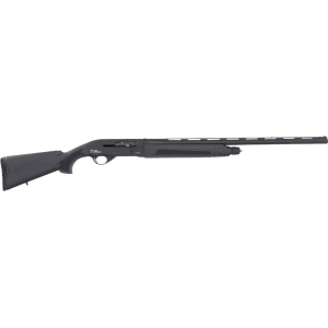 IVER JOHNSON 12GA 3.5" 28"VR - BLACK SYNTHETIC