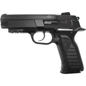 ROCK ISLAND MAPP FS HC 9MM - 4.40" FS 16RD PARKERIZED
