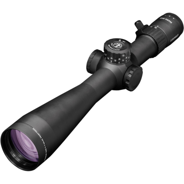 LEUPOLD SCOPE MARK 5HD 7-35X56 - M5C3 35MM FFP H59 MATTE