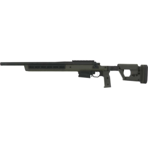 SURGEON SCALPEL 591R 308 WIN - SA RIFLE MAGPUL PRO STK GREEN - Image 2