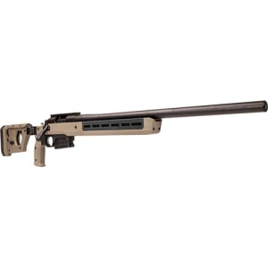 SURGEON SCALPEL 591R 6.5CM - SA RIFLE MAGPUL PRO STK FDE