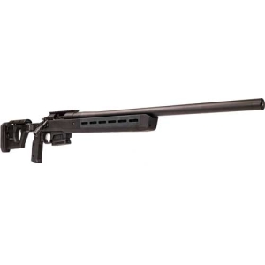 SURGEON SCALPEL 591R 6.5CM - SA RIFLE MAGPUL PRO STK BLACK