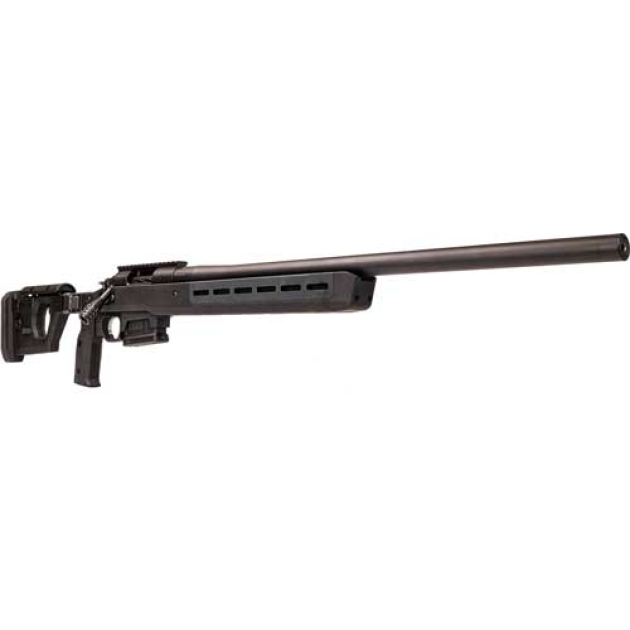 SURGEON SCALPEL 591R 6.5CM - SA RIFLE MAGPUL PRO STK BLACK