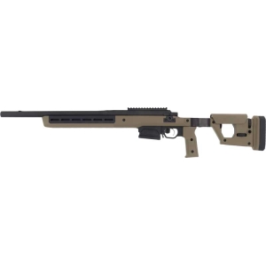 SURGEON SCALPEL 591R 308 WIN - SA RIFLE MAGPUL PRO STK FDE - Image 2