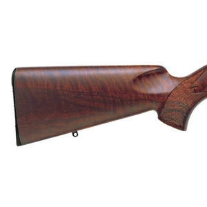 ANSCHUTZ 1710D HB 22LR - 23"HB BLUED CLASSIC STOCK - Image 2