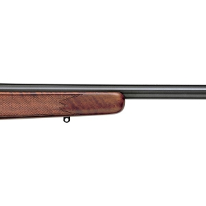 ANSCHUTZ 1710D HB 22LR - 23"HB BLUED CLASSIC STOCK - Image 4