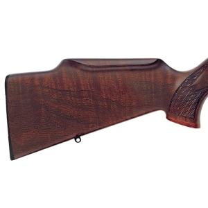 ANSCHUTZ 1710D KL 22LR - 23" BLUED MONTE-CARLO STOCK - Image 2