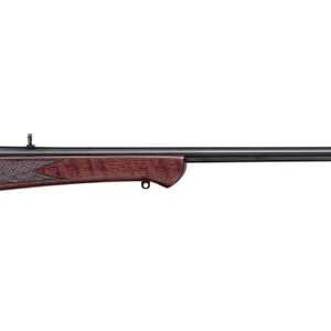 ANSCHUTZ 1710D KL 22LR - 23" BLUED MONTE-CARLO STOCK - Image 4