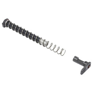 LaserMax LMS2261G Green Sig Sauer Guide Rod Laser  Black Sig Sauer 226