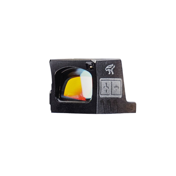 CENTURY CANIK MECANIK MO4 3 MOA RED DOT SIGHT