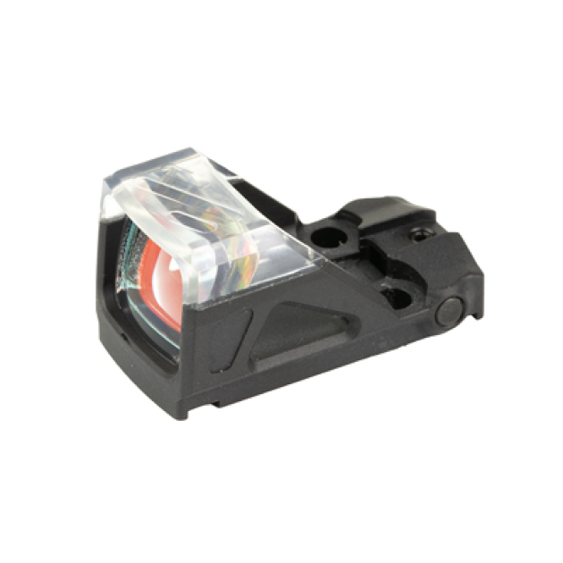 SHLDS OMSSC GL ED RFX MINI SGHT 8MOA