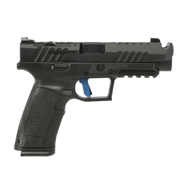 TISAS PX-9 TAC RAPTOR 9MM 4.5" 20+1