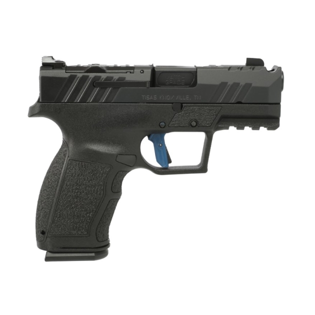 TISAS PX-9 CARRY RAPTOR 9MM COMP
