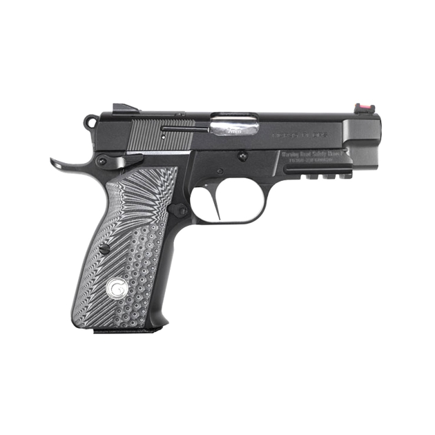 EAA CORP MCP35 LW OPS 9MM BLK 3.88"   #