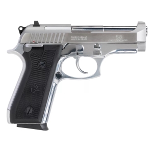 TAURUS 58 380ACP SS FS 15+1