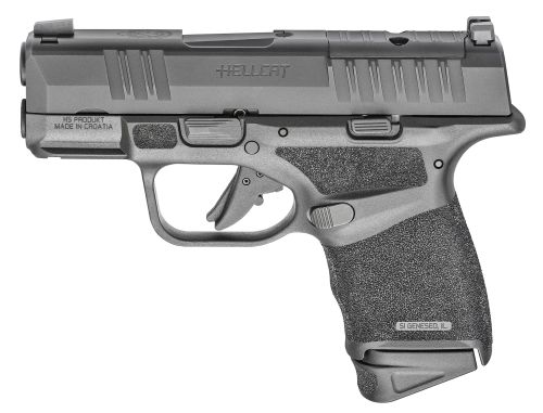 SPRINGFIELD HELLCAT OSP 380 - MICRO COMPACT 3" 11 & 13RD