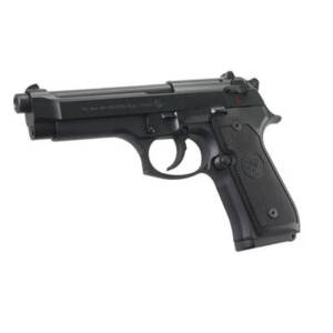 BERETTA M9 COMMERICAL 9MM PSTL 3-10RD COMPLIANT