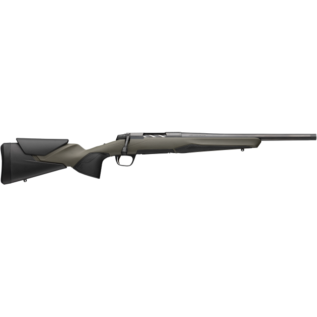BROWNING X-BOLT 2 ALL PURPOSE 6.5CR   #